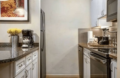 Vail Apartment | Impeccable 1BR Condo with Gym
