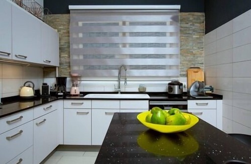 Nungua House | Impeccable 2-Bed House with Hot-Tub -Wi-Fi