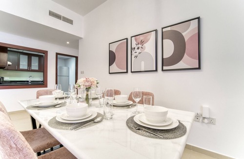 Jumeirah Beach Residence Apartment | Impeccable 2BR at Bahar 2 JBR by Deluxe Holiday Homes