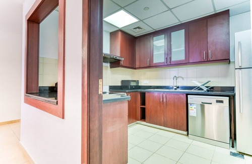 Jumeirah Beach Residence Apartment | Impeccable 2BR at Bahar 2 JBR by Deluxe Holiday Homes