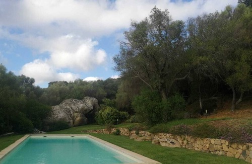 Luogosanto Villa | Impeccable 6-Bed Villa in Luogosanto
