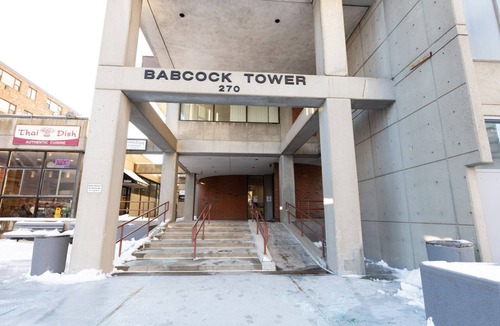 Allston Apartment | Impeccable Allston 1BR, nr Boston U & Green Line, by Blueground