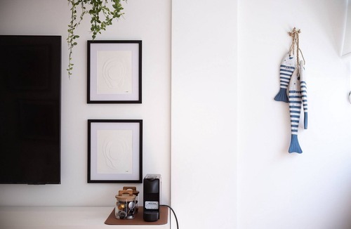 Leblon House | Impeccable apartment in a great location in Leblon