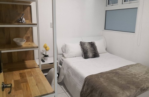 Zona 7 Bed & Breakfast | Impeccable and modern apt B