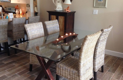 Key Largo House | Impeccable interior, waterfront w/dock + 28' slip. April 2026 still available