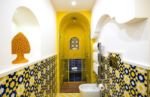Positano Bed & Breakfast | Imperati Suites