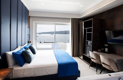 San Ferdinando House | Imperatrice Suites