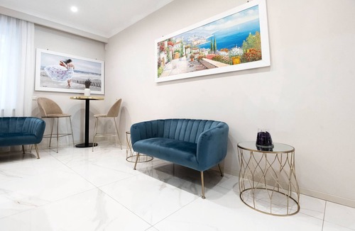 San Ferdinando House | Imperatrice Suites