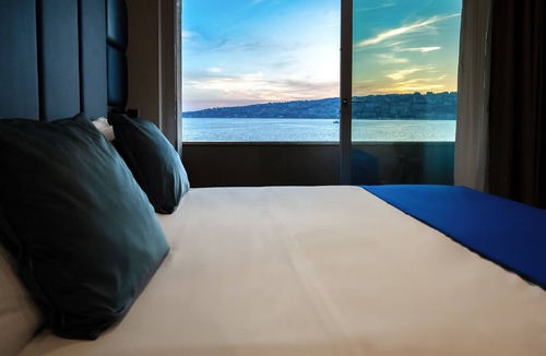 San Ferdinando House | Imperatrice Suites