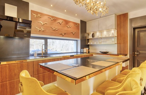 Brasov Villa | Imperia Luxury Vila