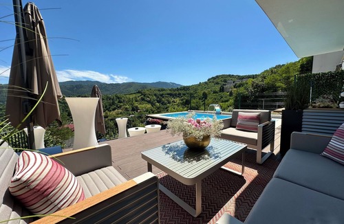 Brasov Villa | Imperia Luxury Vila