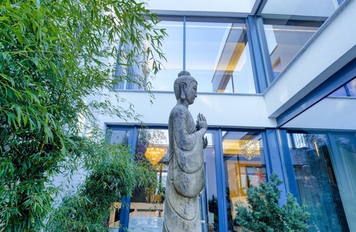 Brasov Villa | Imperia Luxury Vila