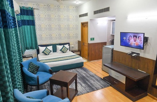 South City I Apartment | Imperial Apartments Gurugram