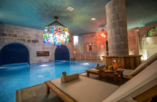 Goreme Hotel | Imperial Cave Suites & Spa