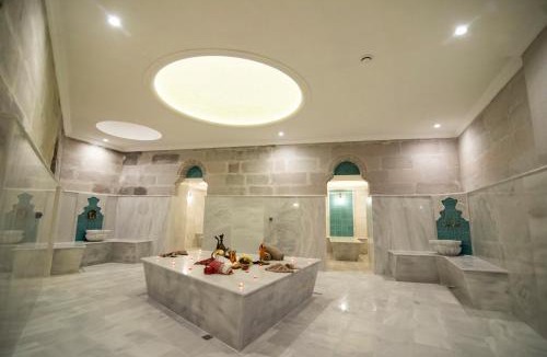 Goreme Hotel | Imperial Cave Suites & Spa