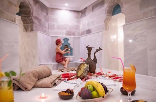 Goreme Hotel | Imperial Cave Suites & Spa