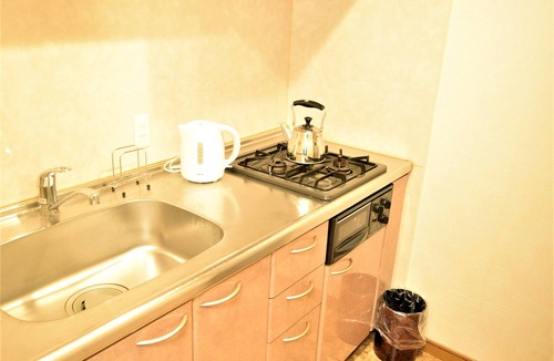 Susukino Apartment | Imperial Ever Nakajima Park II