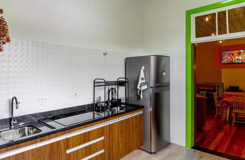 Sao Luiz Do Paraitinga Hostel | Imperial Hostel Hospedagem