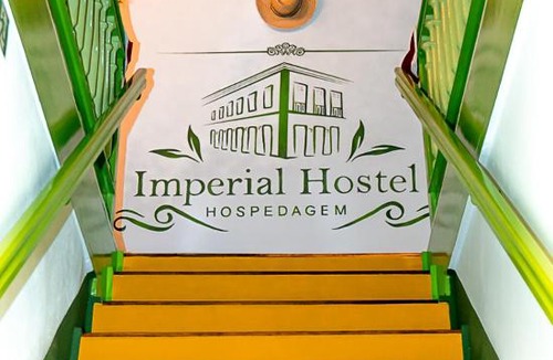Sao Luiz Do Paraitinga Hostel | Imperial Hostel Hospedagem