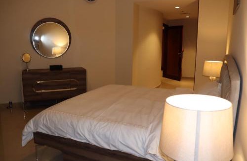Rumailah Apartment | imperial homes 2