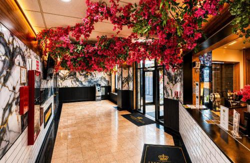 Cypress Hills Hotel | Imperial Hotel Brooklyn New