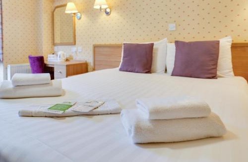 Hele Hotel | Imperial Hotel