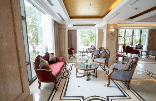 Lang Son Hotel | Imperial Hotel Lang Son