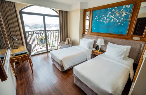 Lang Son Hotel | Imperial Hotel Lang Son