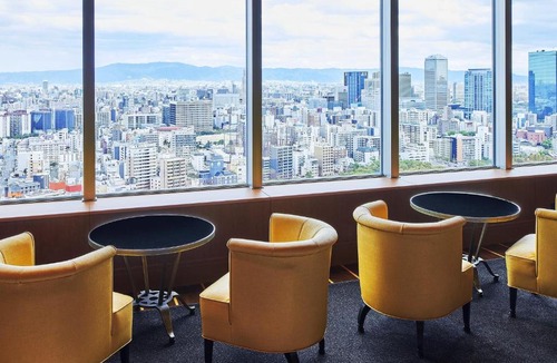Tenmabashi Hotel | Imperial Hotel Osaka