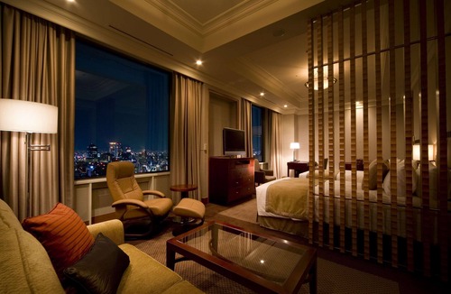 Tenmabashi Hotel | Imperial Hotel Osaka