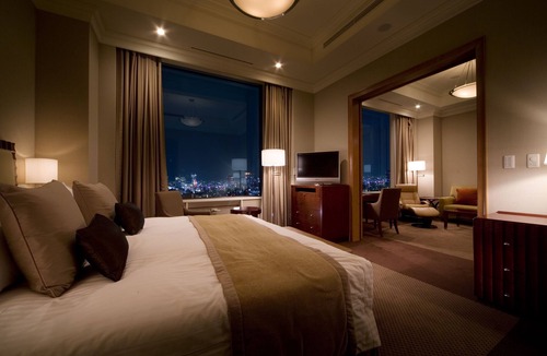 Tenmabashi Hotel | Imperial Hotel Osaka