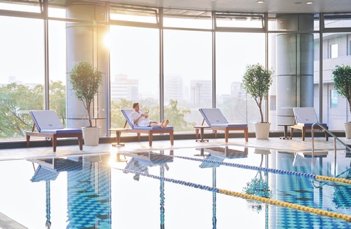 Tenmabashi Hotel | Imperial Hotel Osaka