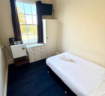 Singleton Hotel | Imperial Hotel Singleton