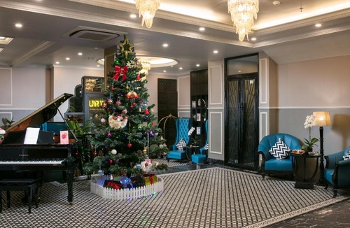 Old Quarter Hotel | Imperial Hotel & Spa