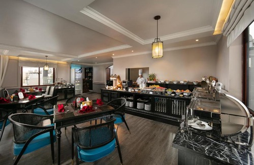 Old Quarter Hotel | Imperial Hotel & Spa