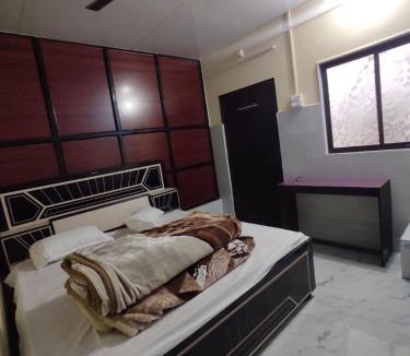 Naini House | Imperial Inn