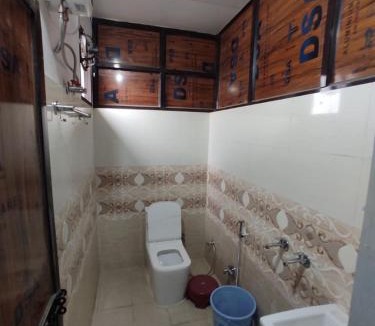 Naini House | Imperial Inn