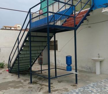 Naini House | Imperial Inn