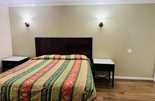 Norwalk Hotel | Imperial Inn & Suites