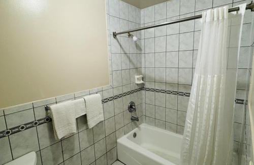 Norwalk Hotel | Imperial Inn & Suites