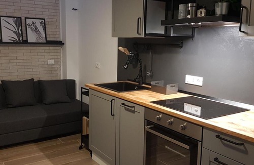 Torrenova Apartment | Imperial