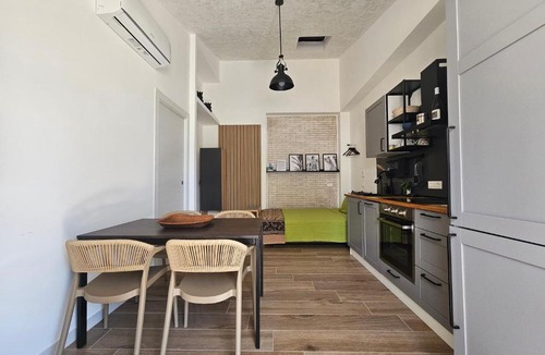 Torrenova Apartment | Imperial