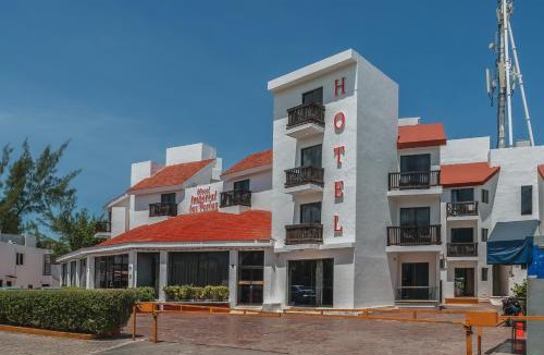 Zona Hotelera Hotel | Imperial Las Perlas
