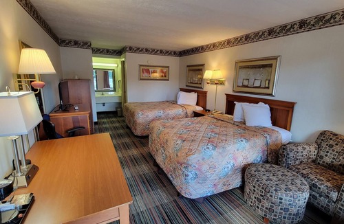 Waverly Hotel | Imperial Lodge