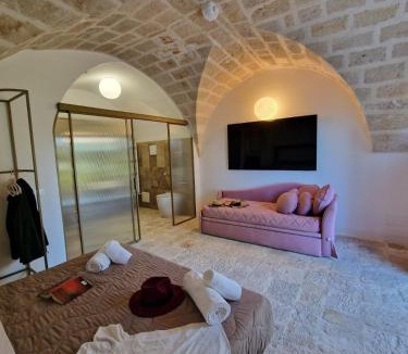 L'Assunta Hotel | Imperial Paradise