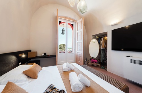 L'Assunta Hotel | Imperial Paradise