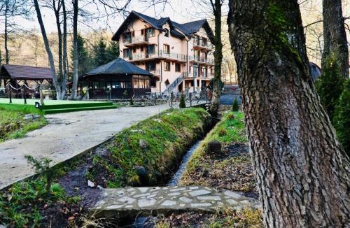 Vladeni House | Imperial Resort