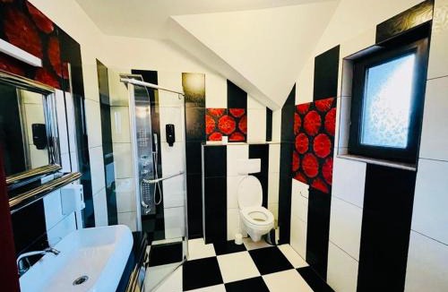 Vladeni House | Imperial Resort