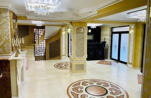 Vladeni House | Imperial Resort