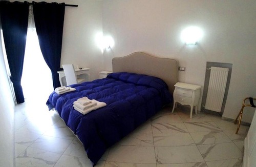Celio House | Imperial Rooms